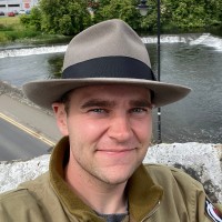 Tyler Barnhoorn