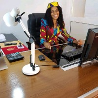 Joaquina Santo Nfuca