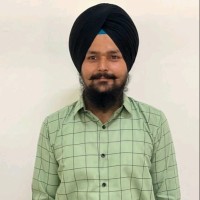 Harpreet Singh Batra