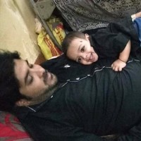Syed Shafath Hussain