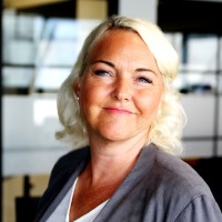 Liv Anne Drangsland Holst