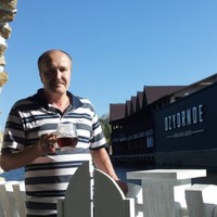 Игорь Бондарь