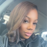 Lakeyvia Wright
