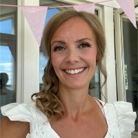 Jennie Eriksson