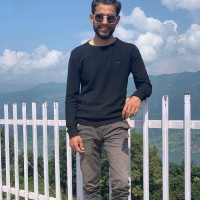 deepesh Thapa