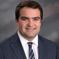 Mahmoud Jonathan Khalil