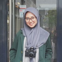 Mas Nur Zubaidah