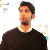 Daniyal Abbas Khan