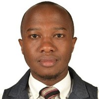 Eric Mutuva