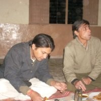 Amit Chourey