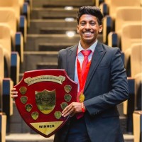 Shaveen Fernando