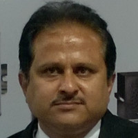 Milind Godambe