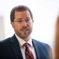Kevin Wohlgemuth