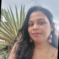 Pushpa Mohan