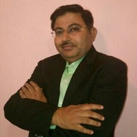 Kalpesh Joshi