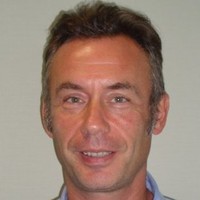 Peter De Backer