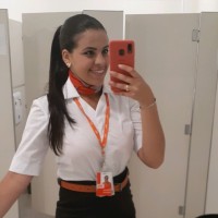 Paloma Sabrina