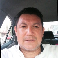 Jericob Cabrera Carrillo