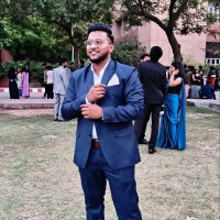 Ankit Kumar Verma