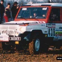 Hervé Bergeron