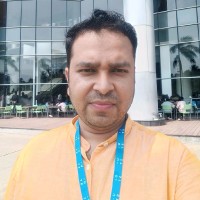 Vikash Jha