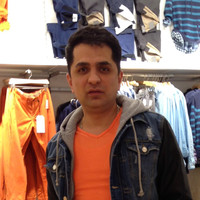 Farhad Ebrahimi