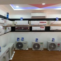 COOL HOME A/C show room
