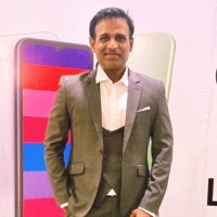 Hiten Patel