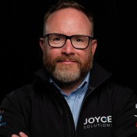Paul Joyce