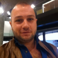 Abdullah Dahrouj