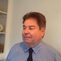 Nigel Ash-Read.  (Lion)