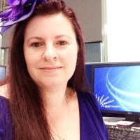 Angela Williams