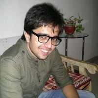 Shivam Modi