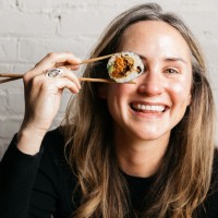 Eliza Everett