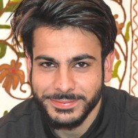 Er Anees Akbar
