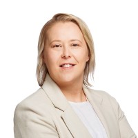 Suzanne Le Sueur
