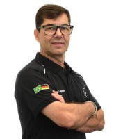 Antônio Marcos Lima