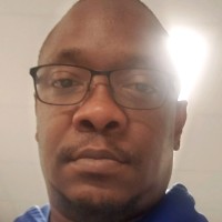 Marcus Patterson