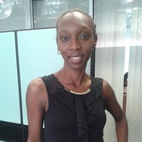 Keisha Gittens-Price
