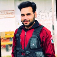 Sayyed Alam Shah