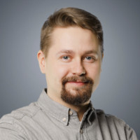 Oliver Kostia