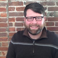 Daniel Patterson