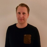 Roel Krom