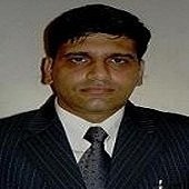 Naveen Grover