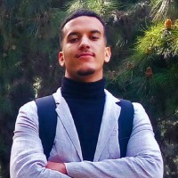 Mohammed Belghoul