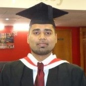 Irfan Yaquab