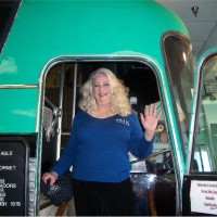 Deborah Stringer
