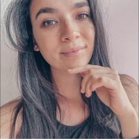 Joanna de Araujo Dias