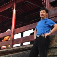 杨全越
