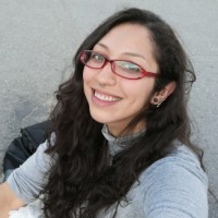 Luisa Alejandra Guarneros Bringas